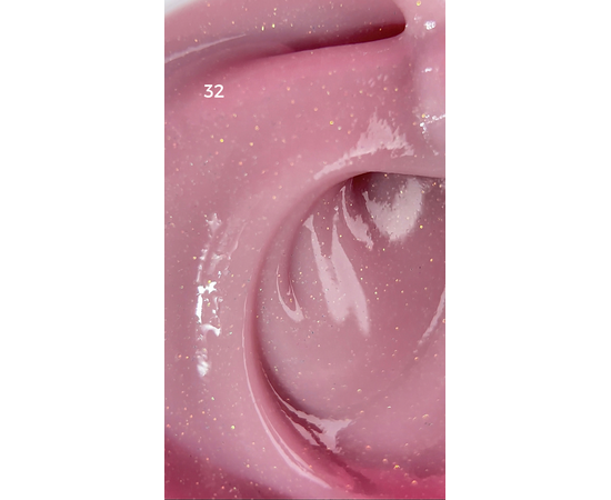 EDLEN Water Acrygel Opal №32, 9 ml #2