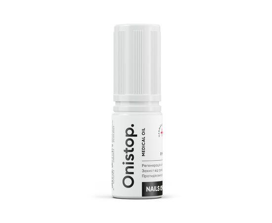 NOTD Олія OniStop для лікування оніхолізису, 8 ml #1