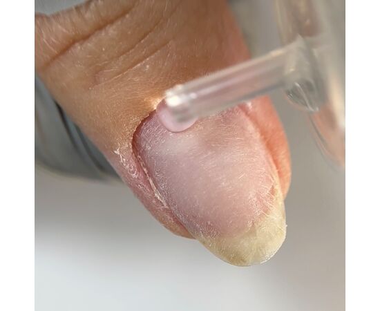 NOTD Cuticle Remover, 60 ml, регенеруючий ремувер для манікюру та педикюру #3