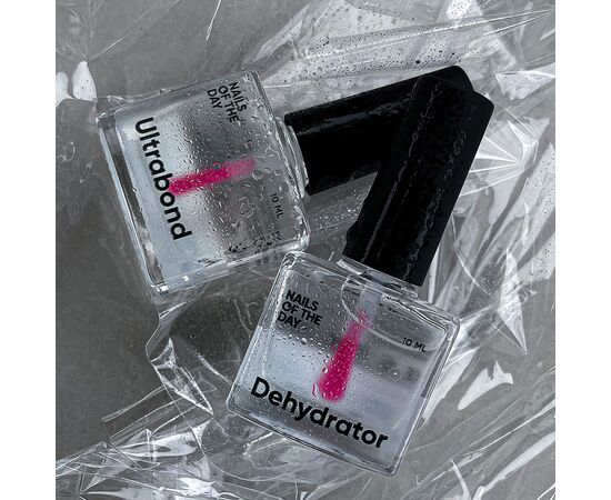 NOTD Dehydrator, високоякісний дегідратор для нігтів, 10 ml #3