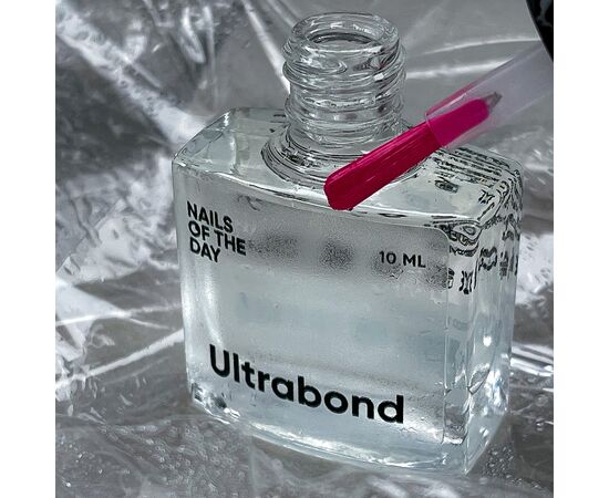 NOTD Ultrabond, високоякісний ультрабонд для нігтів, 10 ml #2