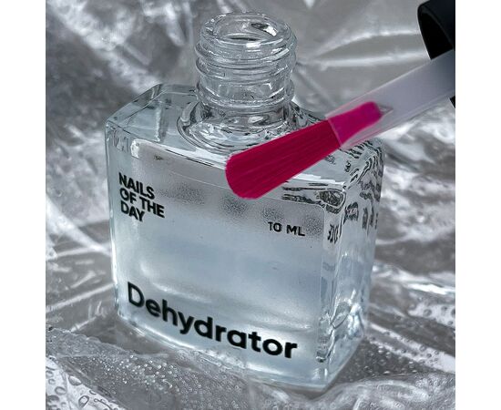 NOTD Dehydrator, високоякісний дегідратор для нігтів, 10 ml #2