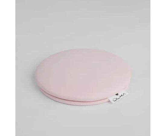 Ülka Armrest Pale Pink, Підставка під лікоть, ніжно-рожева #1