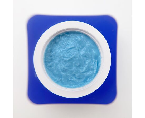 TOUCH. Gypsum Gel, Blue, 5 ml #1