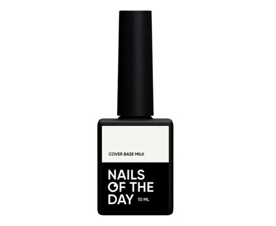 NOTD Base Cover Milk, 10 ml #1