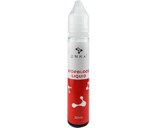 DNKa’. Stopblood Liquid, 30 ml, кровоспинна рідина #1