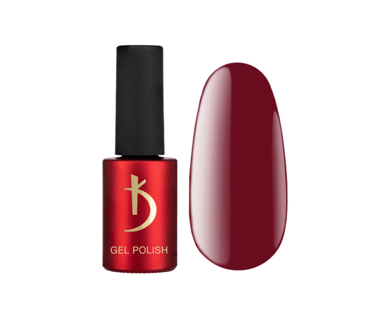 KODI Gel Polish #01WN, 7 ml, гель-лак #1