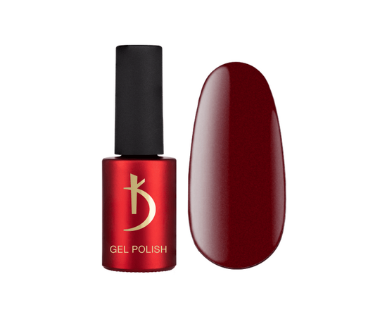 KODI Gel Polish #03WN, 7 ml, гель-лак #1