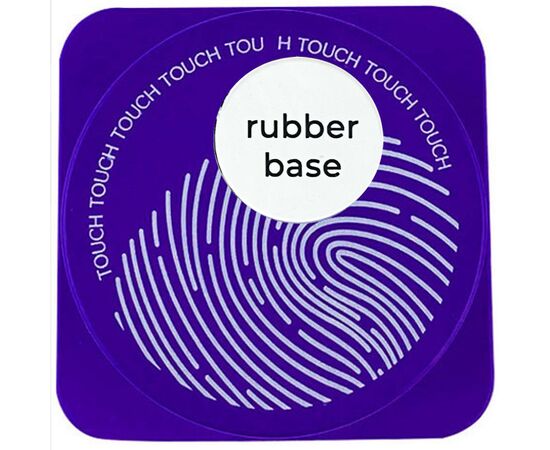 TOUCH. NEW Rubber Base, 30 ml #1