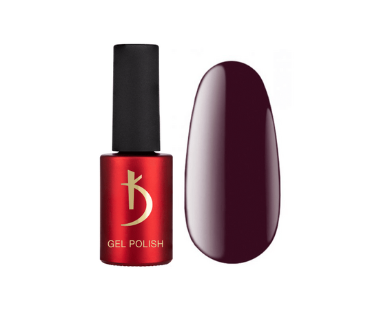 KODI Gel Polish #75WN, 7 ml, гель-лак #1