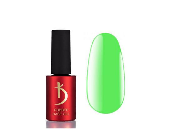 KODI Color base Neon №03, 7 ml #1