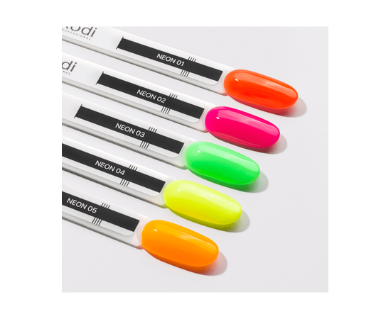 KODI Color base Neon №03, 7 ml #2