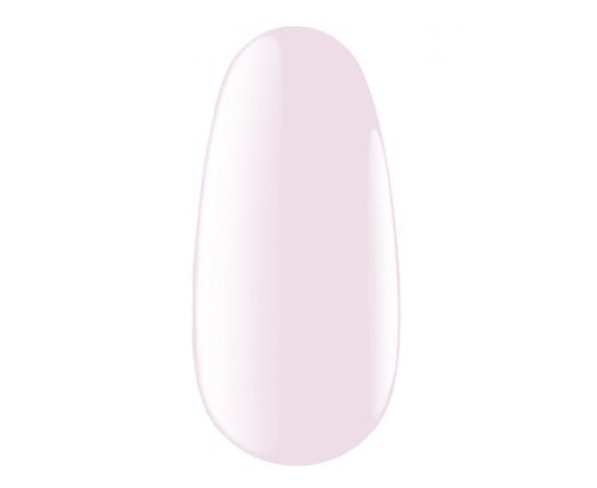 KODI Cover base #5, PALE LILAC, 7 ml, ніжний ліловий #2