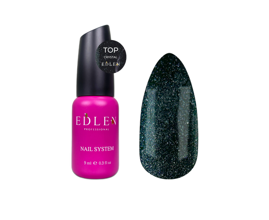 EDLEN. Crystal Top, 9 ml #1