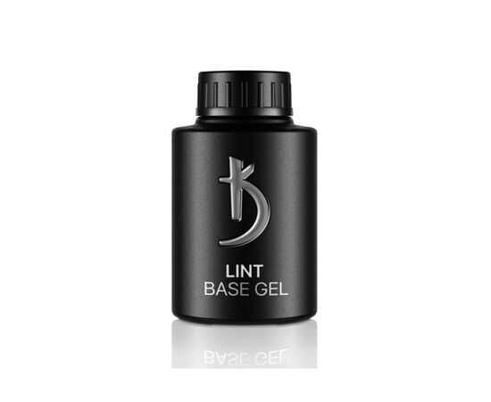 KODI Lint base gel, 35 ml, База прозора з волокнами #1