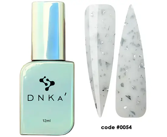 DNKa'. Liquid Acrygel #0054 Ursa Major, 12 ml, рідкий гель #1