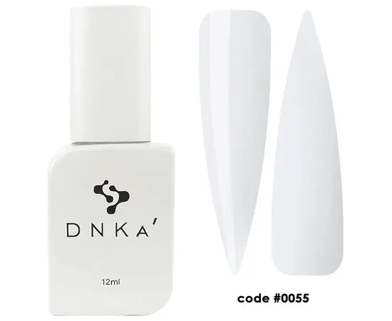 DNKa'. Liquid Acrygel #0055 Sagitta, 12 ml, рідкий гель #1