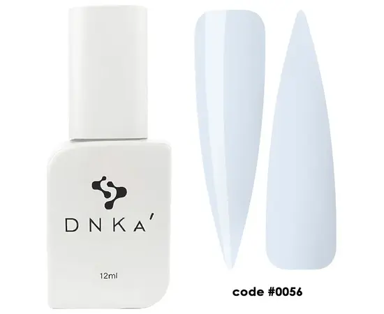 DNKa'. Liquid Acrygel #0056 Pegasus, 12 ml, рідкий гель #1