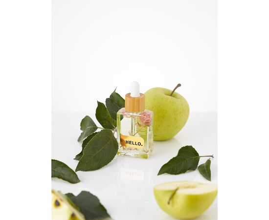 HELLO. Cuti-Cocktail, Apple Blossom, 30 ml, Коктейль для кутикули #2