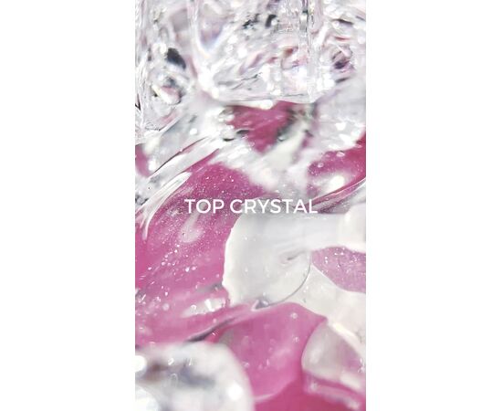 EDLEN. Crystal Top, 9 ml #2