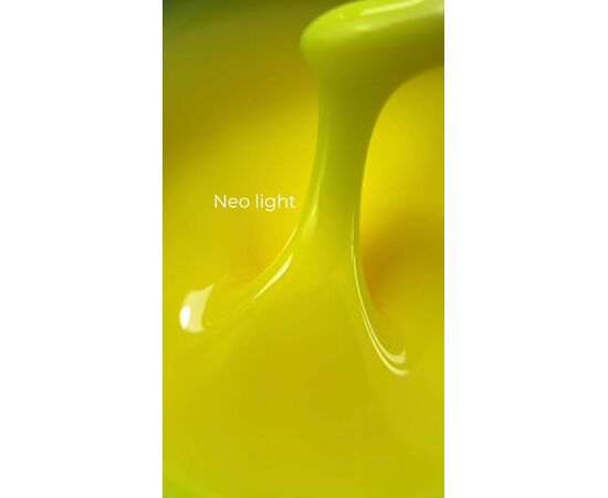 TOUCH. Neon Liquid Polygel, Neo Light, 15 ml #2