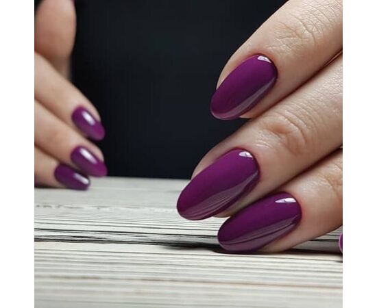 УЦІНКА / ONIQ Gel Polish #030 PANTONE: Plum, 10 ml #4