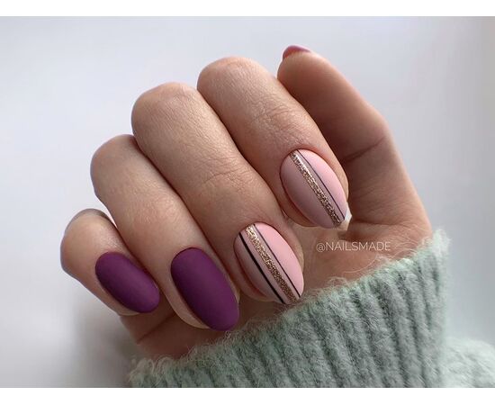 УЦІНКА / ONIQ Gel Polish #030 PANTONE: Plum, 10 ml #5