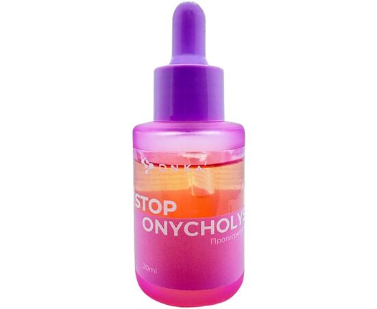 DNKa’ Cuticule Oil Stop Onycholysis, 30 ml, відновлююча олійка #1