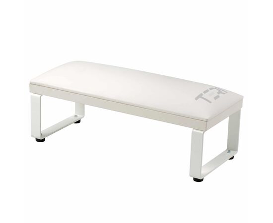 Teri. Manicure Armrest, LOFT, size XS, White. Підлокітник, білий, розмір XS #1