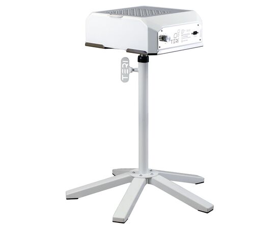 Teri. Pedicure stand for nail dust collector. Педикюрна підставка для настільних витяжок Diamond (під замовлення) #1