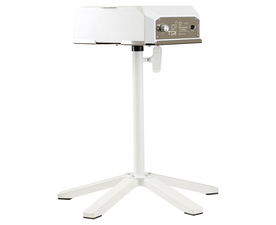 Teri. Pedicure stand for nail dust collector. Педикюрна підставка для настільних витяжок Diamond (під замовлення) #2