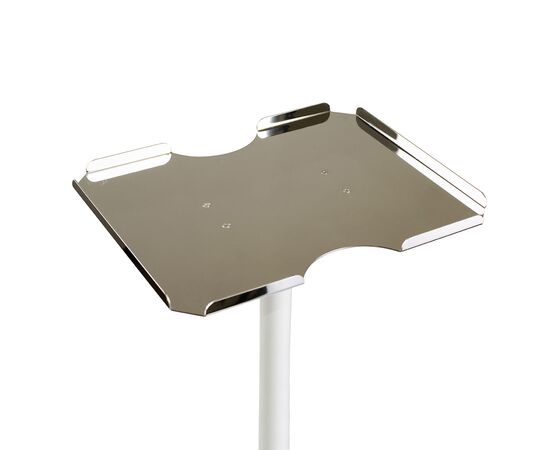 Teri. Pedicure stand for nail dust collector. Педикюрна підставка для настільних витяжок Diamond (під замовлення) #3