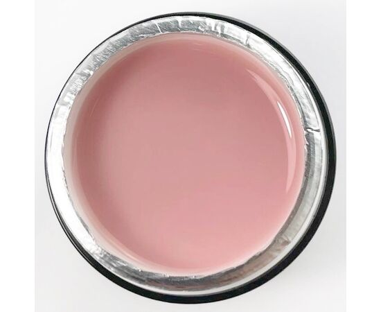 TOUCH. Builder Gel, Light Pink, 30 ml (оновлений дизайн упаковки) #1