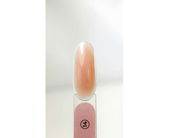 TOUCH. Liquid Builder Gel #14, 15 ml, міцний рідкий гель для нарощування #1