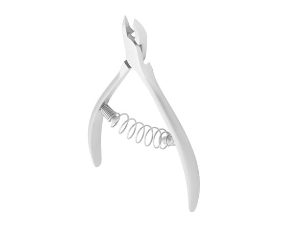 STALEKS. Cuticle nippers, 4 mm, Кусачки для шкіри SMART 30 #2