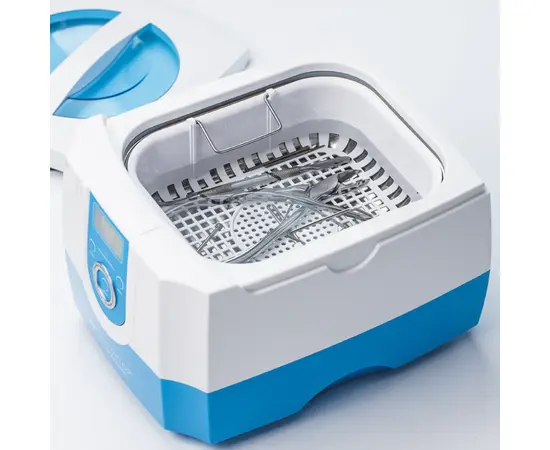 MicroSTOP. ULTRASONIC CLEANER "MU-PROF", Ультразвукова мийка MU-PROF #5