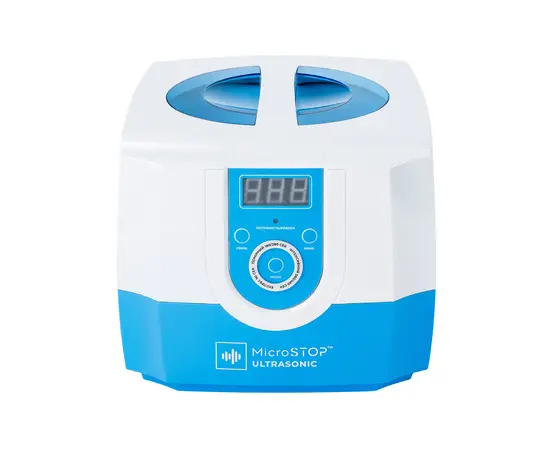 MicroSTOP. ULTRASONIC CLEANER "MU-PROF", Ультразвукова мийка MU-PROF #2