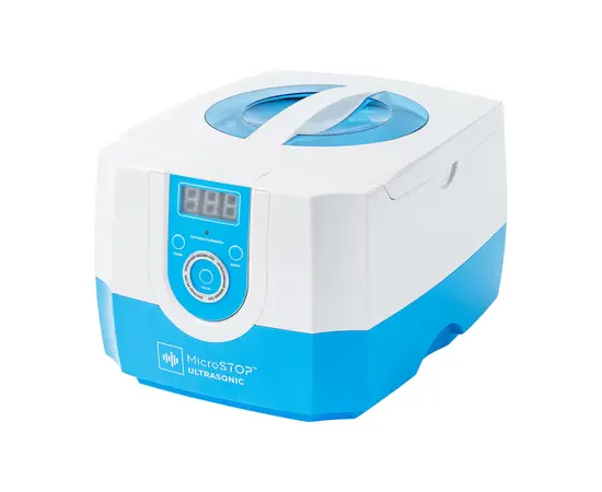 MicroSTOP. ULTRASONIC CLEANER "MU-PROF", Ультразвукова мийка MU-PROF #1