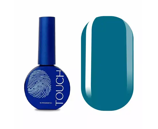 TOUCH. Gel Polish "Алхімія" #05, Azot, 9 ml #1