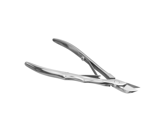 УЦІНКА / STALEKS. Cuticle nippers, 14 mm, Кусачки для шкіри EXPERT 11 #2