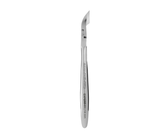 УЦІНКА / STALEKS. Cuticle nippers, 14 mm, Кусачки для шкіри EXPERT 11 #3