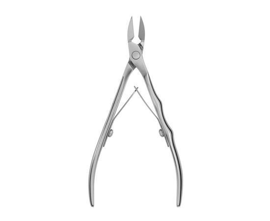 УЦІНКА / STALEKS. Cuticle nippers, 14 mm, Кусачки для шкіри EXPERT 11 #1