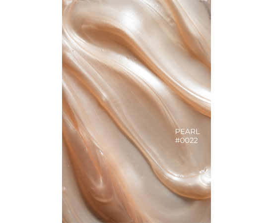 DNKa’. Pearl Builder Gel #0022, 30 ml, гель для моделювання #2