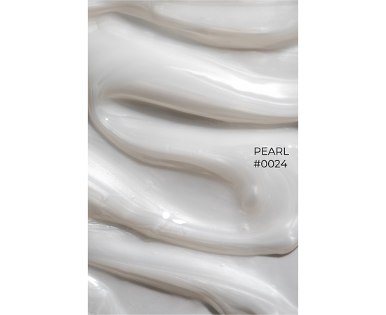 DNKa’. Pearl Builder Gel #0024, 30 ml, гель для моделювання #2