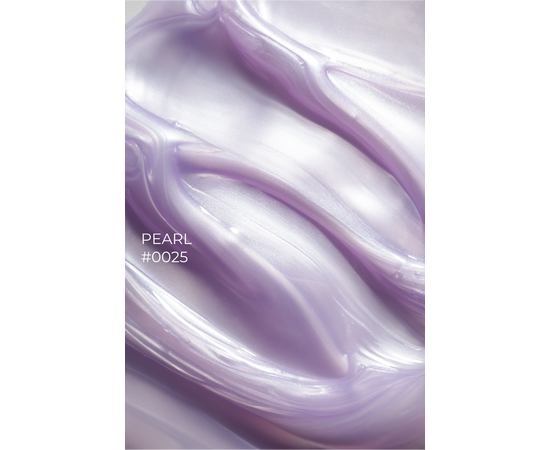 DNKa’. Pearl Builder Gel #0025, 30 ml, гель для моделювання #2