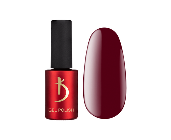 KODI Gel Polish #20WN, 7 ml, гель-лак #1