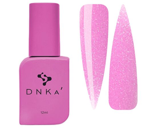 УЦІНКА / DNKa’ Liquid Acrygel #0001 Bubble Gum, 12 ml, рідкий гель #1