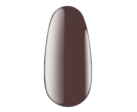 KODI. Gel polish #106CN Nut, горіх, 7 ml, гель-лак #2