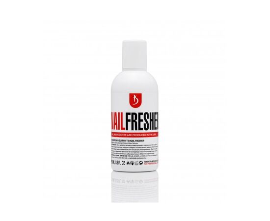 KODI Nail Fresher, 250 ml, Знежирювач #1