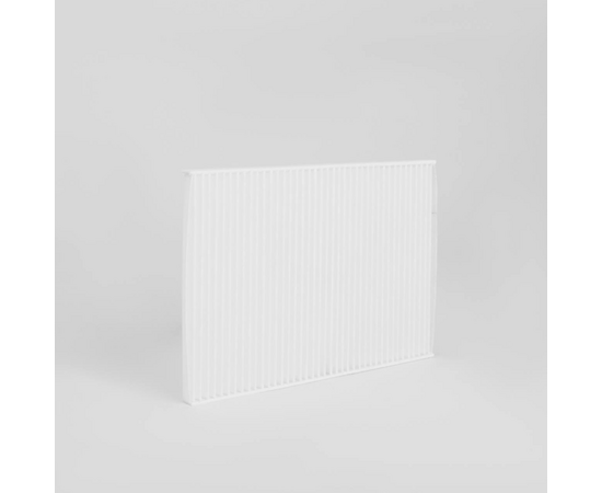 SET. HEPA Filter for "Ülka Nail dust Collector Premium", 10 pcs. Набір фільтрів для витяжки Ülka Premium (настільної та вбудованої), 10 шт. #1